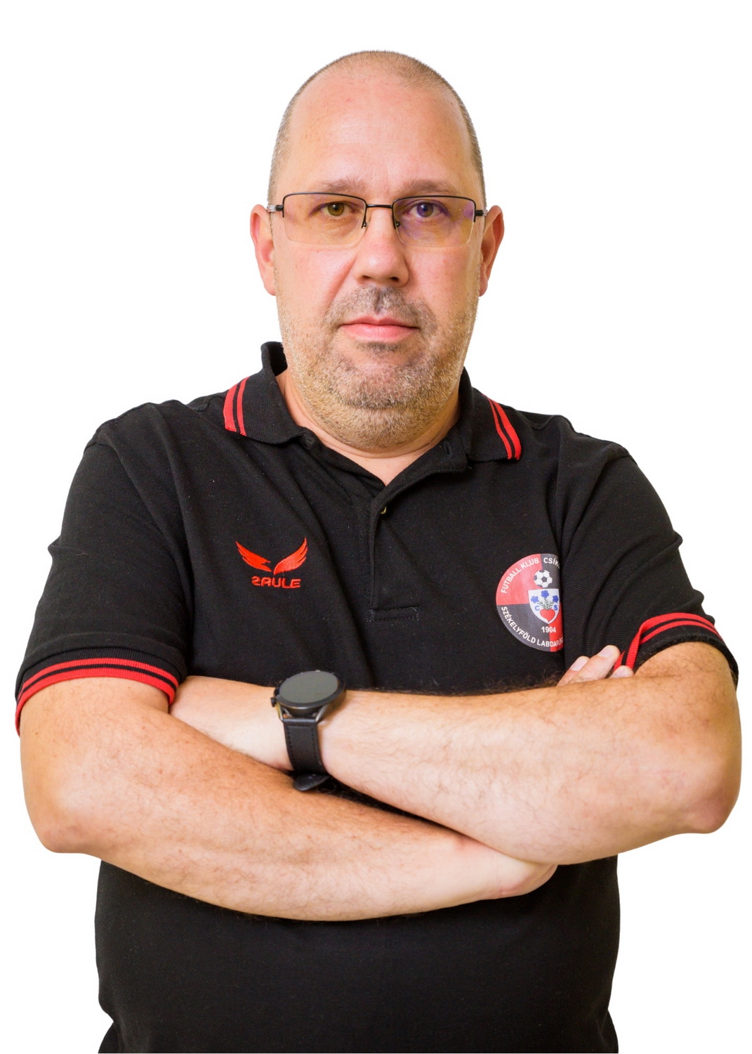Rédai Attila